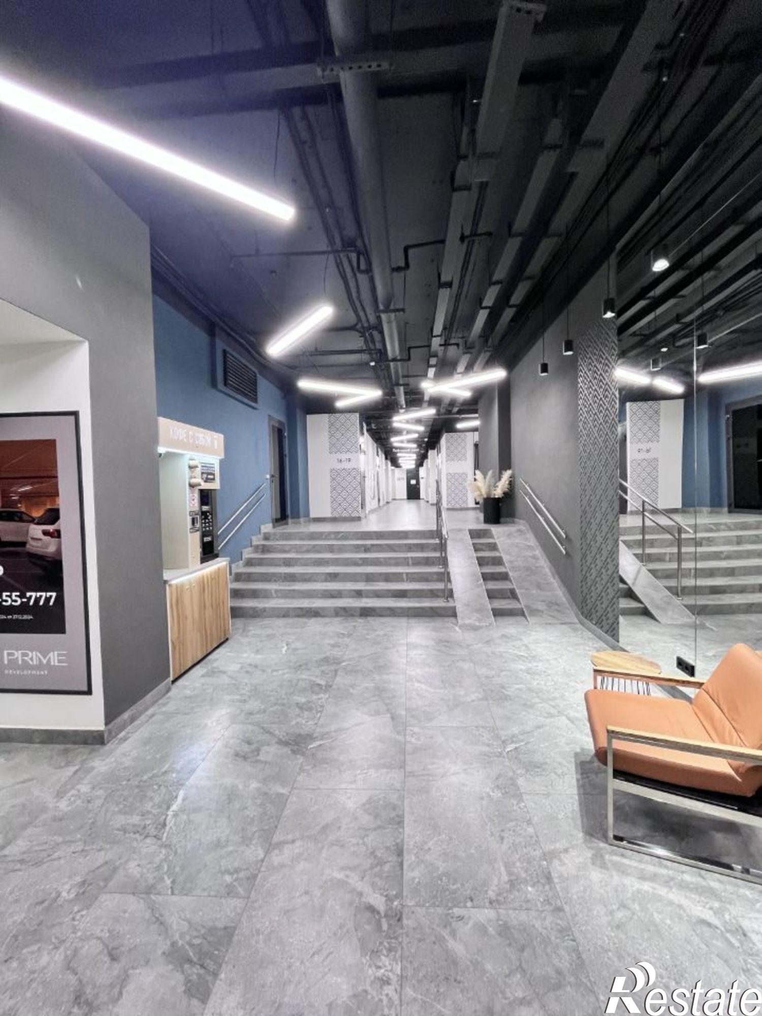 Сдать офис, помещение под офис за 33 001 рублей на ул Менделеева, 137Г