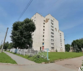 офис 83.1 кв м, этаж -1/9 Дмитрия Донского улица, д.83