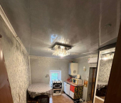 1-комн, 30кв м, этаж 2/2 улица Гафури, 116