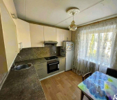 1-комн, 50кв м, этаж 5/13 ул Минигали Губайдуллина, 19/6
