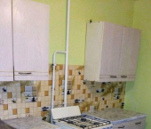 1-комн, 40кв м, этаж 2/9 ул Степана Кувыкина, 21