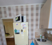 1-комн, 33кв м, этаж 3/6 ул Конституции, 1