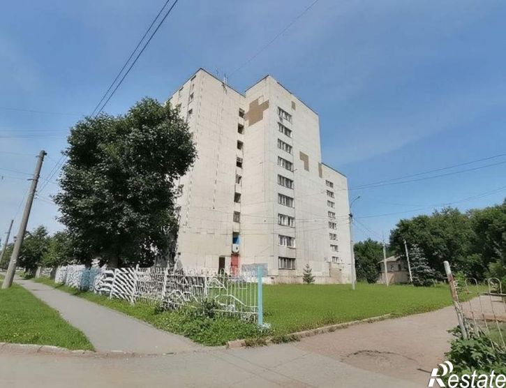 Офис Дмитрия Донского улица, д.83