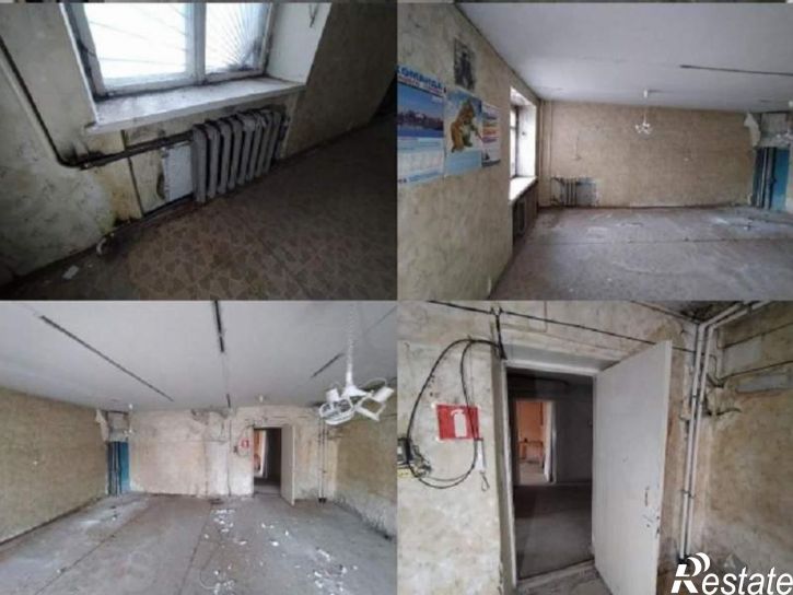Офис Дмитрия Донского улица, д.83