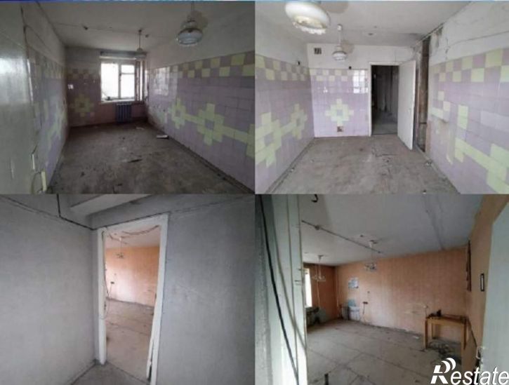 Офис Дмитрия Донского улица, д.83