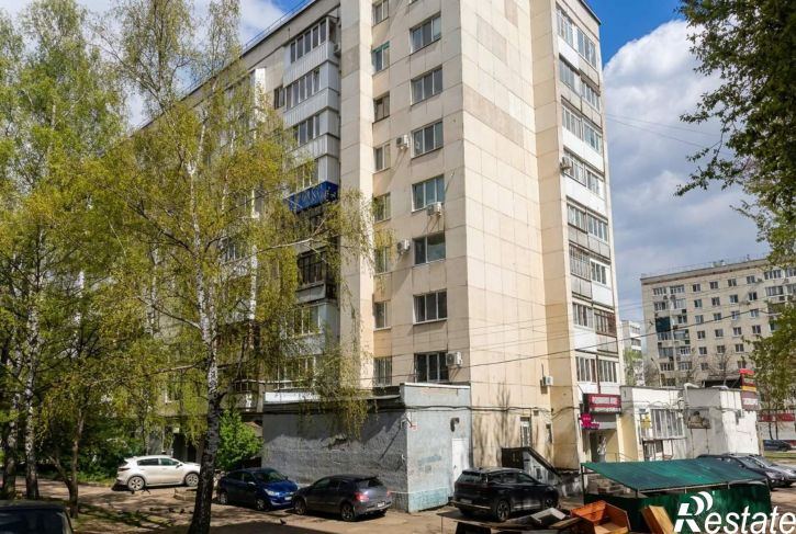 Офис Вологодская улица, д.38