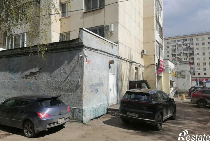 Офис Вологодская улица, д.38