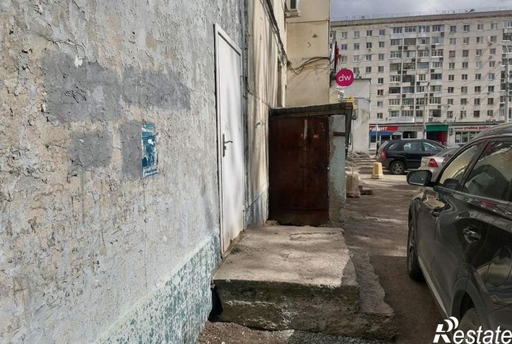 Офис Вологодская улица, д.38