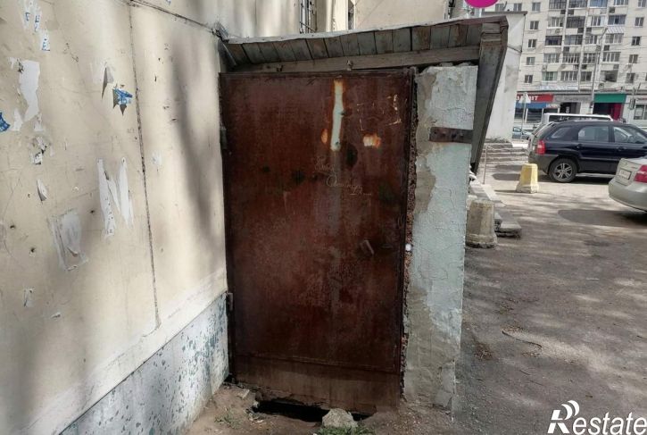 Офис Вологодская улица, д.38