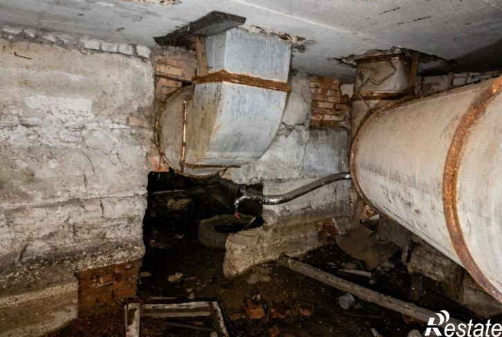 Офис Вологодская улица, д.38