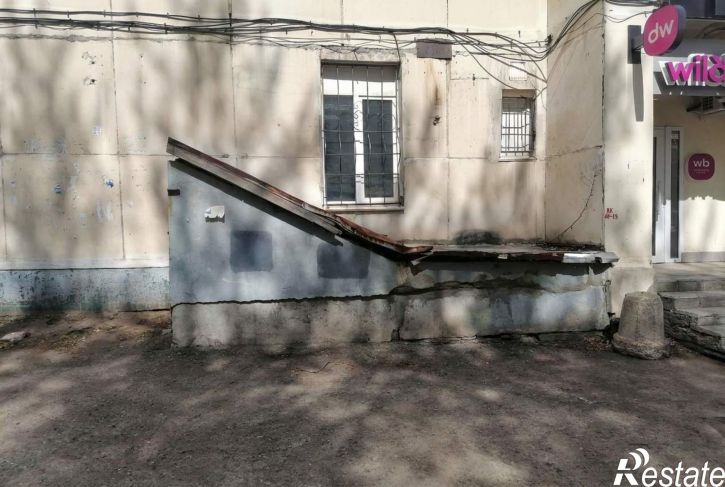 Офис Вологодская улица, д.38