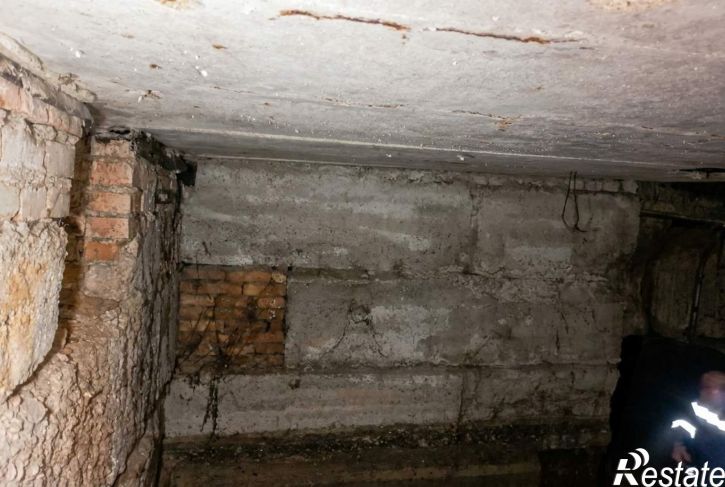 Офис Вологодская улица, д.38