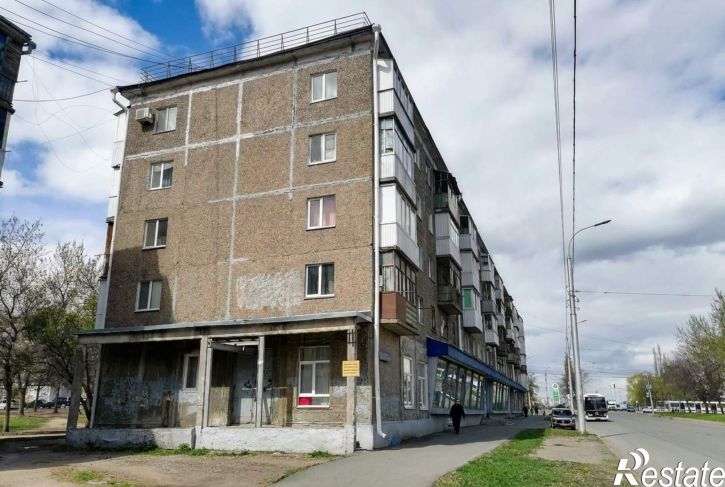 Офис Вологодская улица, д.58