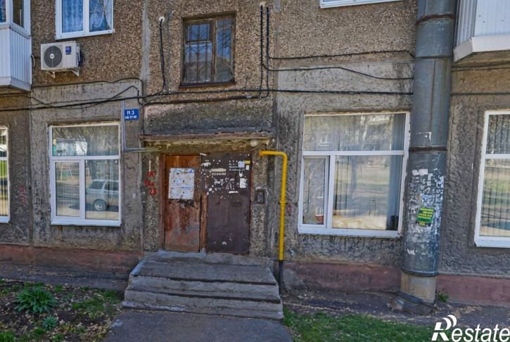 Офис Вологодская улица, д.58