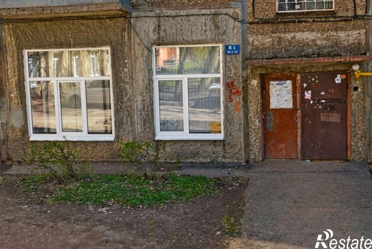 Офис Вологодская улица, д.58