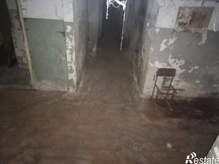 Офис Вологодская улица, д.58