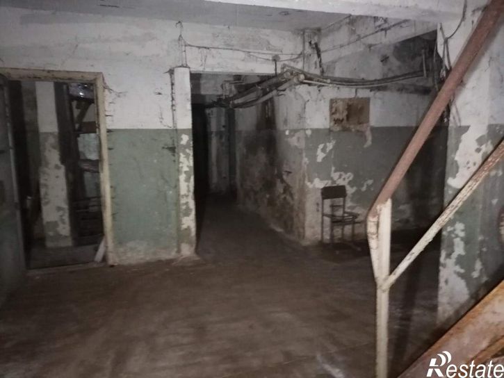 Офис Вологодская улица, д.58