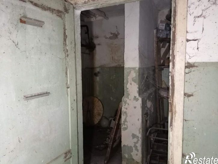 Офис Вологодская улица, д.58