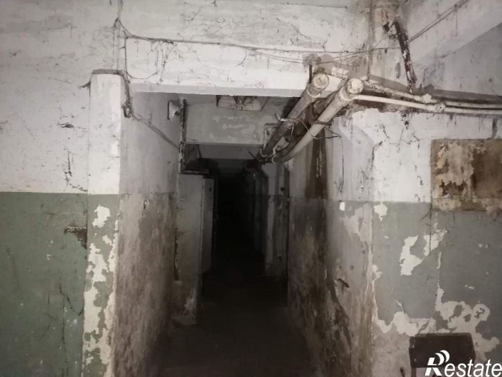 Офис Вологодская улица, д.58