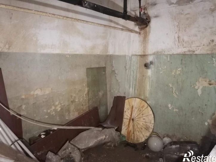 Офис Вологодская улица, д.58
