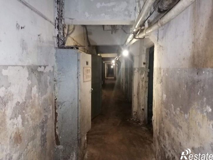 Офис Вологодская улица, д.58