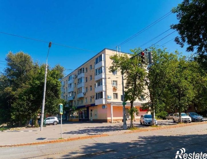 Офис Гафури улица, д.50