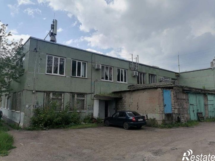 Офис Софьи Перовской улица, д.13/2