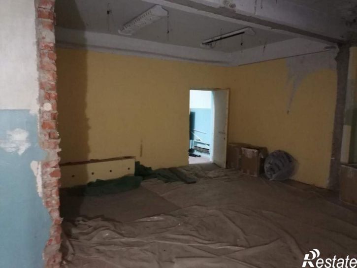 Офис Софьи Перовской улица, д.13/2