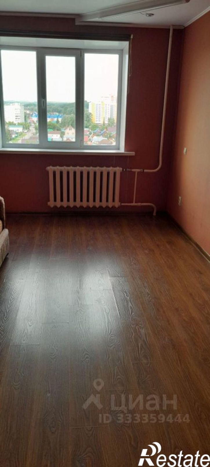 1-комн квартира улица Мусы Джалиля, 68,  д. 68