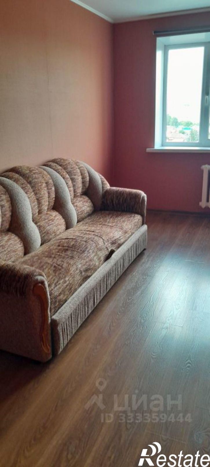 1-комн квартира улица Мусы Джалиля, 68,  д. 68