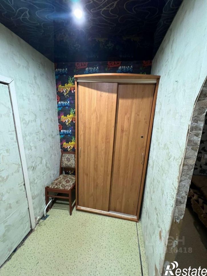 1-комн квартира улица Гафури, 116,  д. 116
