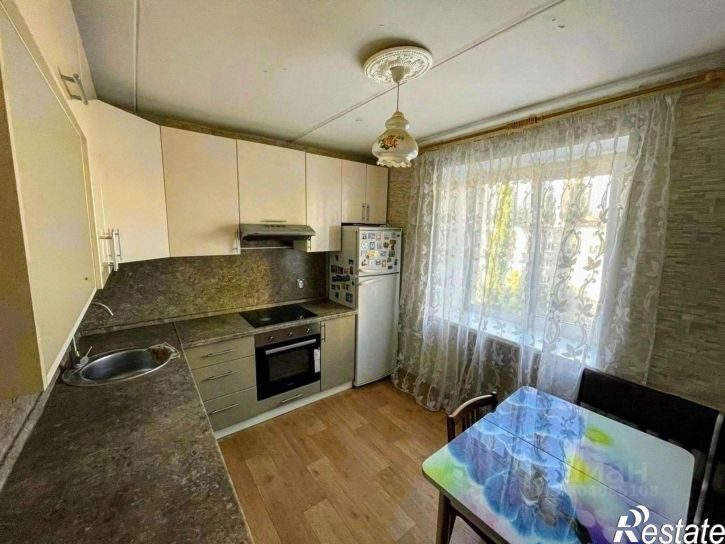 1-комн квартира ул Минигали Губайдуллина, 19/6,  д. 19/6