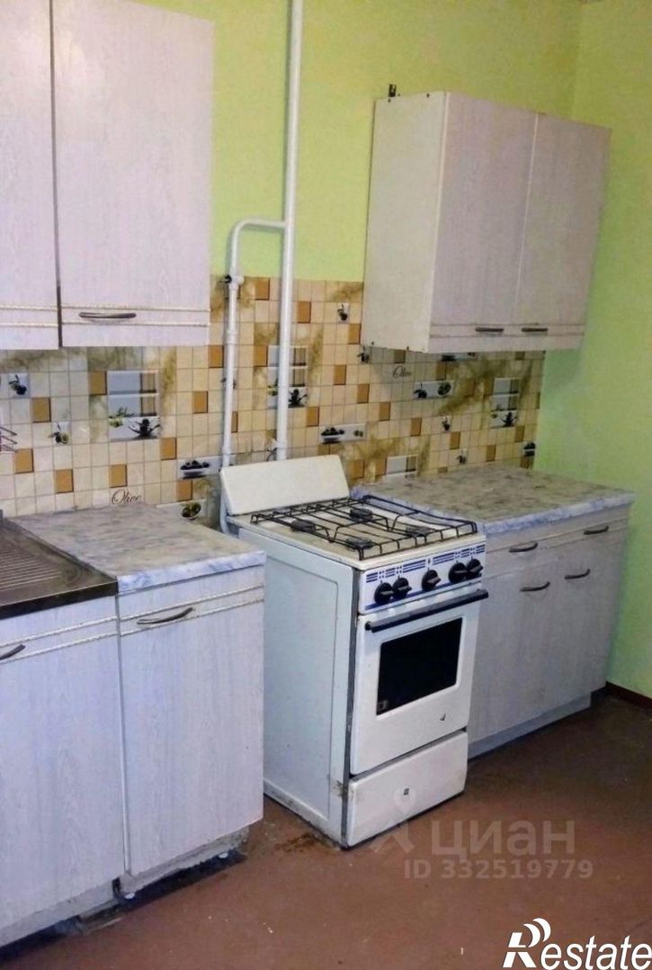 1-комн квартира ул Степана Кувыкина, 21,  д. 21