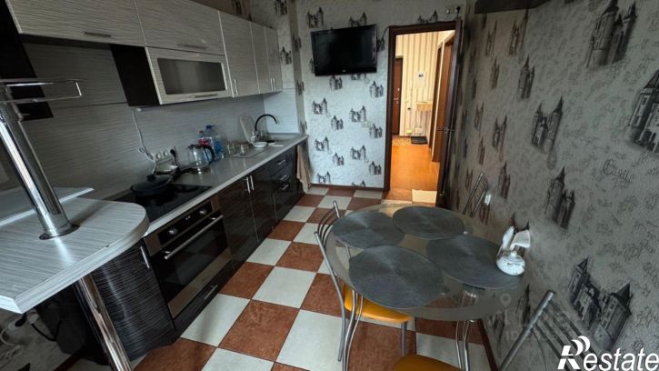 1-комн квартира ул 8 Марта, 12/3,  д. 12/3