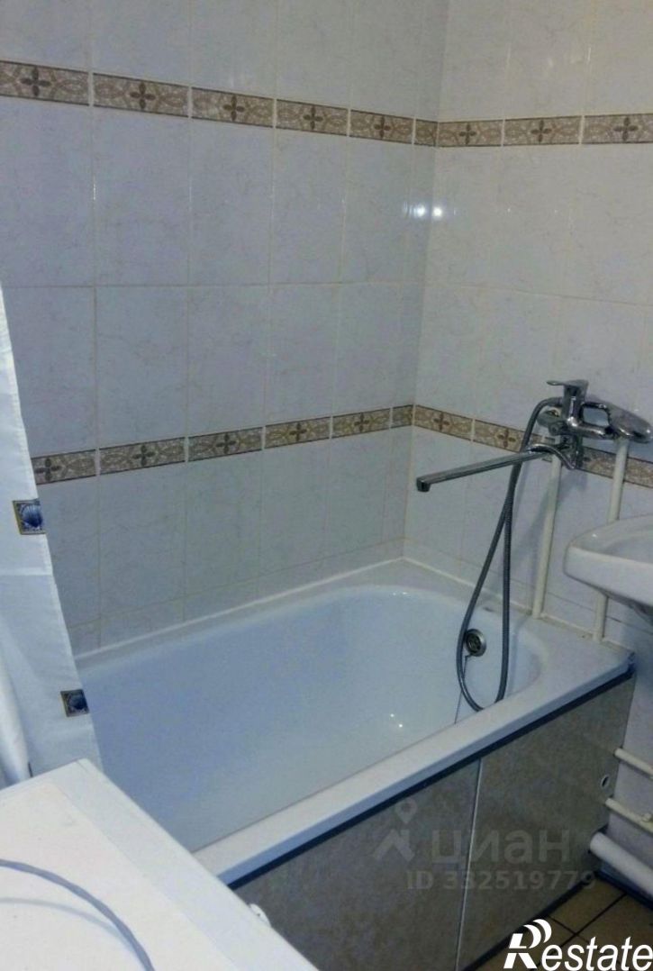 1-комн квартира ул Степана Кувыкина, 21,  д. 21