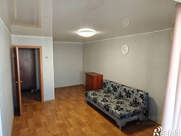 1-комн квартира ул Софьи Перовской, 15,  д. 15