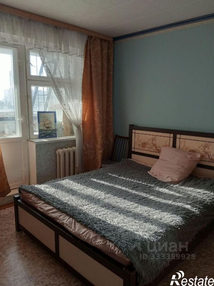 2-комн квартира ул Валерия Лесунова, 8,  д. 8