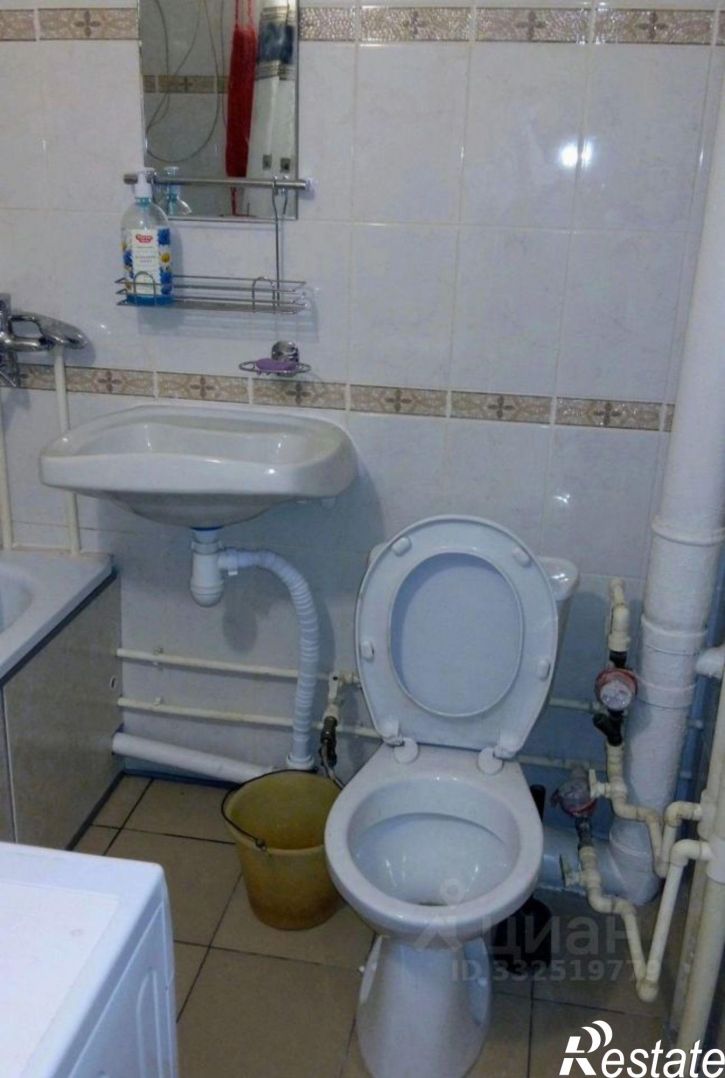 1-комн квартира ул Степана Кувыкина, 21,  д. 21