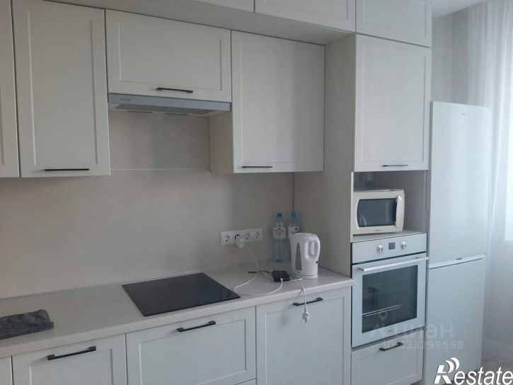 1-комн квартира ул Тихорецкая, 40,  д. 40