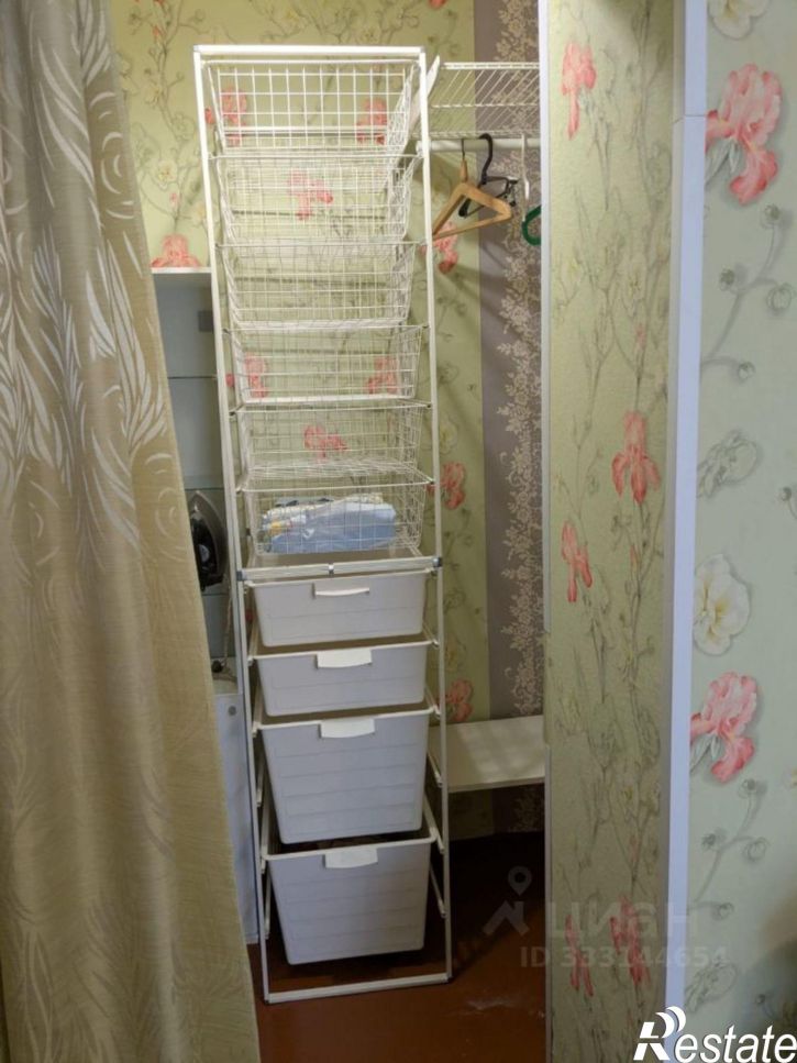 1-комн квартира ул Конституции, 1,  д. 1