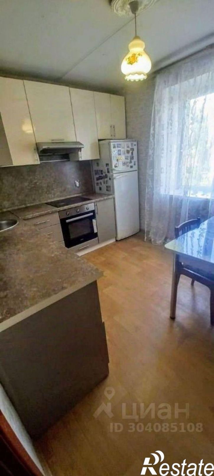 1-комн квартира ул Минигали Губайдуллина, 19/6,  д. 19/6
