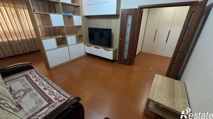 1-комн квартира ул 8 Марта, 12/3,  д. 12/3