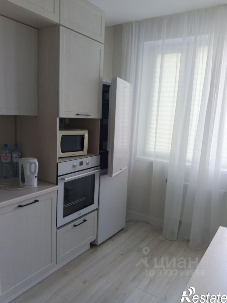 1-комн квартира ул Тихорецкая, 40,  д. 40