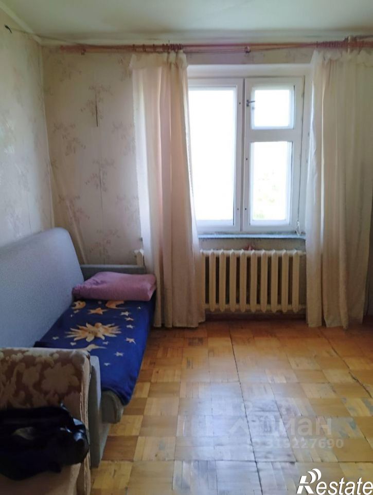 Комната ул Сельская, 8,  д. 8
