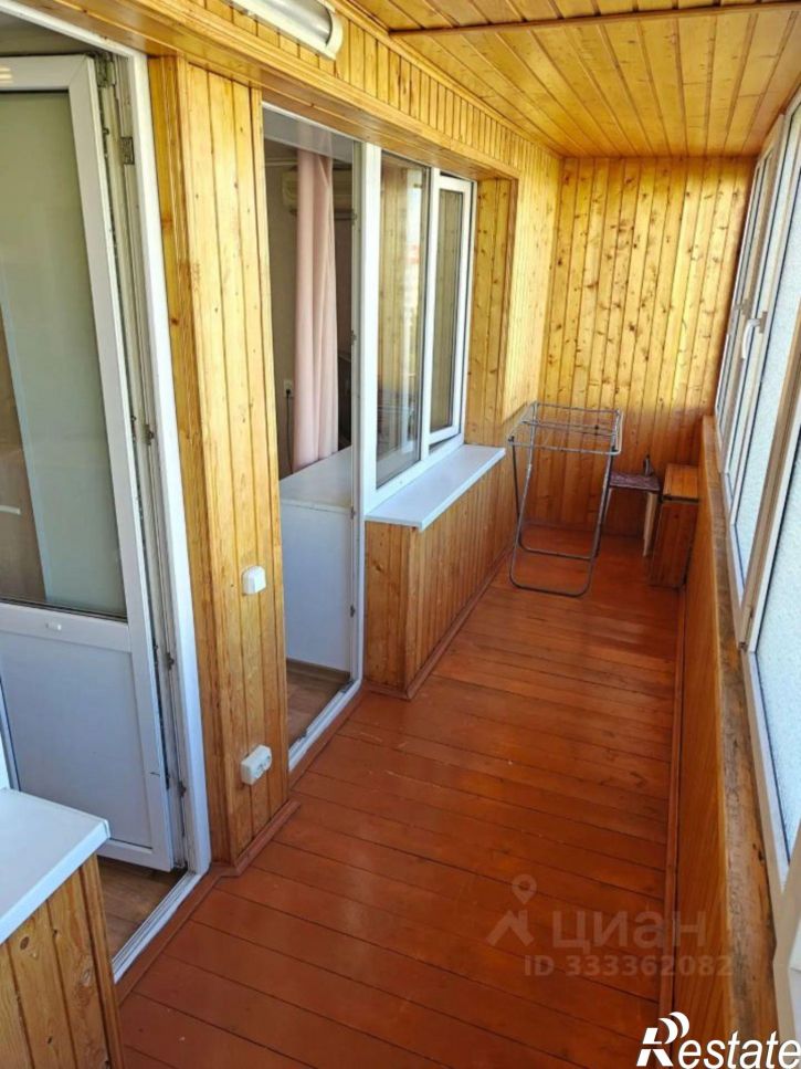 1-комн квартира ул Софьи Перовской, 15,  д. 15