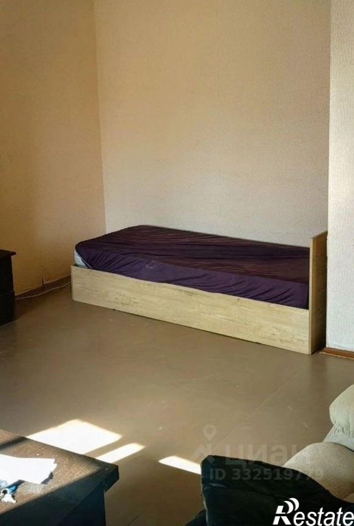 1-комн квартира ул Степана Кувыкина, 21,  д. 21