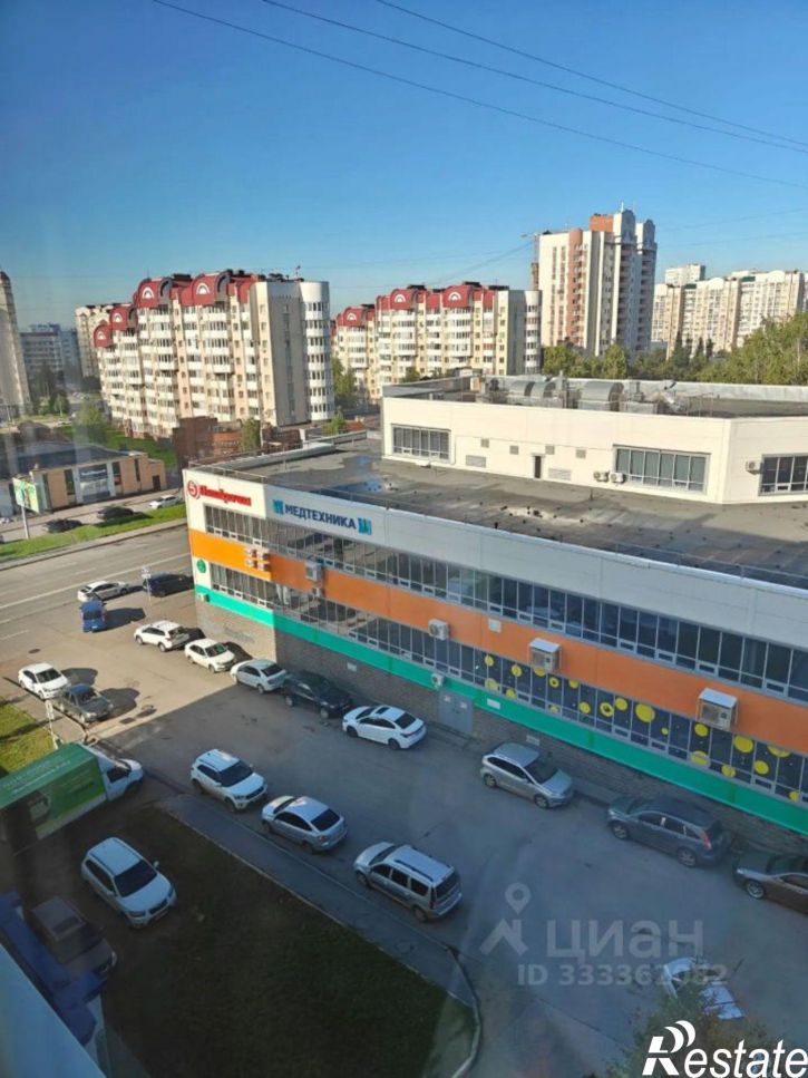1-комн квартира ул Софьи Перовской, 15,  д. 15