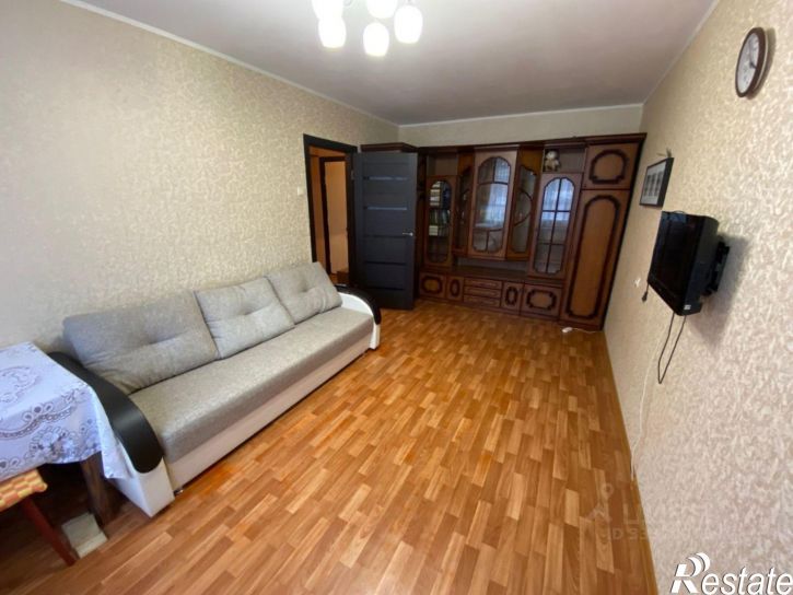 1-комн квартира ул Российская, 163/2,  д. 163/2