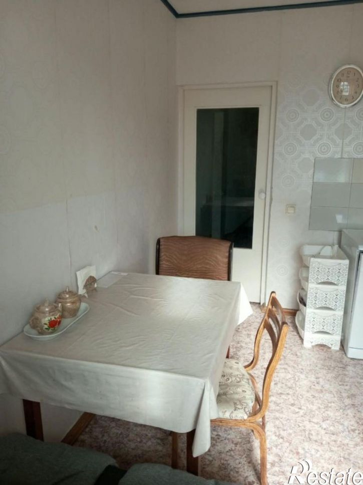 2-комн квартира ул Валерия Лесунова, 8,  д. 8