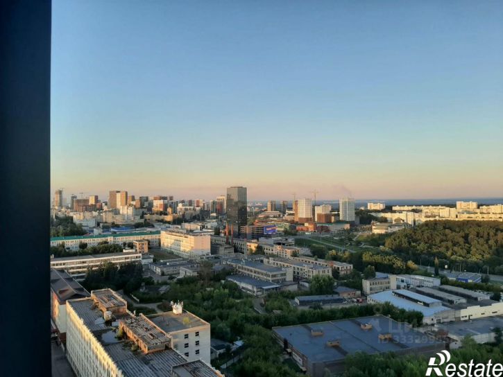 1-комн квартира ул Тихорецкая, 40,  д. 40